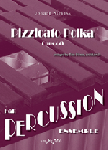 Pizzicato Polka (E-Book) 