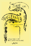 Time For Ragtime (E-Book) 