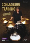 Schlagzeug Training, Marcel Bach - Gratis-MP3-Download 
