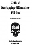 Dani Löble's Overlapping/Alternative Fills - AddOn 