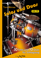 Solos und Duos (E-Book) inkl. MP3 